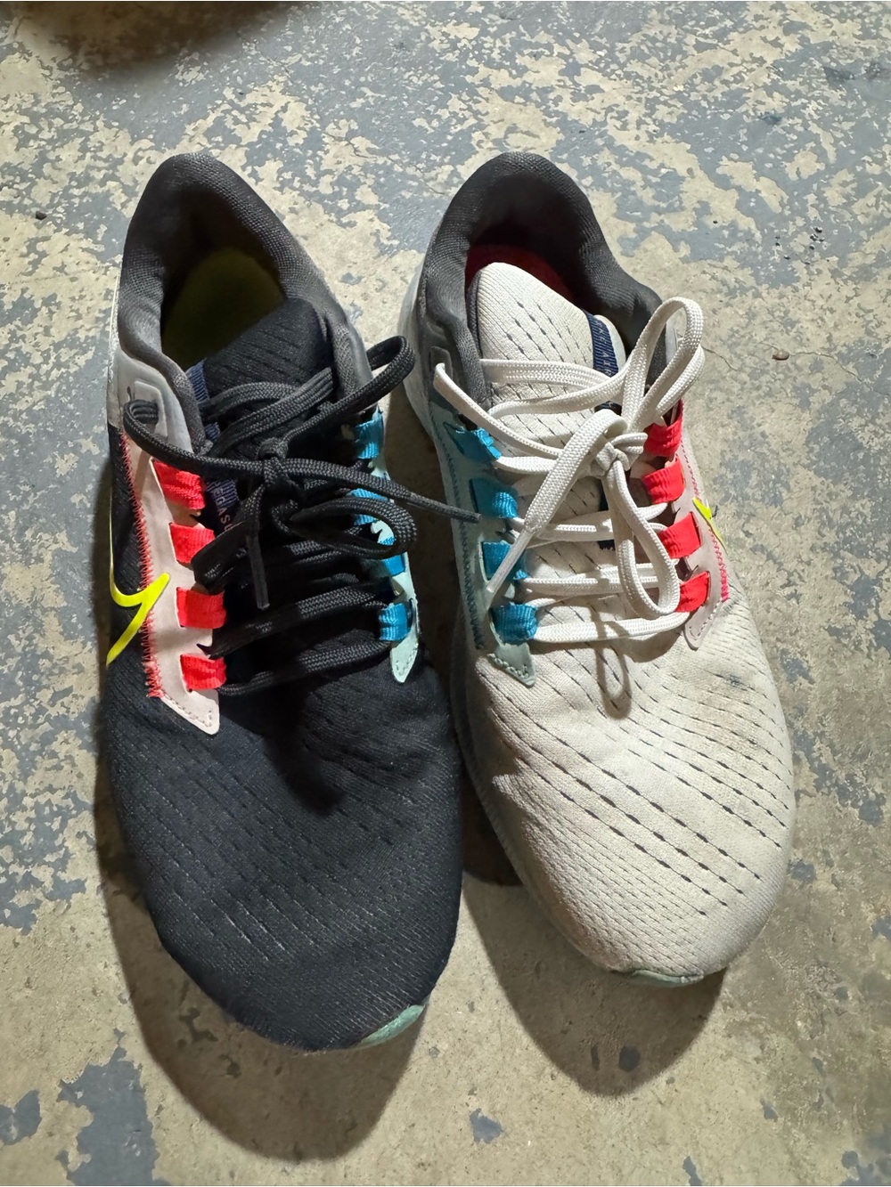 Nike sneakers